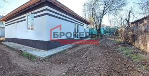 Дом 95м², 1-этажный, участок 4 сот.