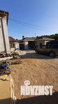 Дом 108м², 2-этажный, участок 7 сот.