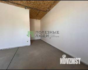 Дом 120м², 1-этажный, участок 4 сот.