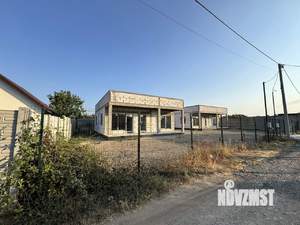 Дом 120м², 1-этажный, участок 4 сот.