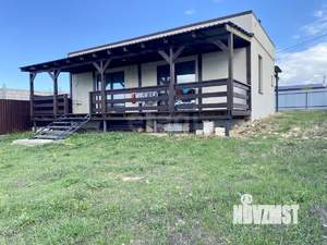 Дом 92м², 1-этажный, участок 6 сот.