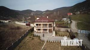 Дом 200м², 2-этажный, участок 15 сот.