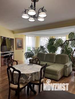 Дом 470м², 4-этажный, участок 7 сот.