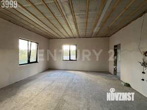 Дом 130м², 1-этажный, участок 4 сот.