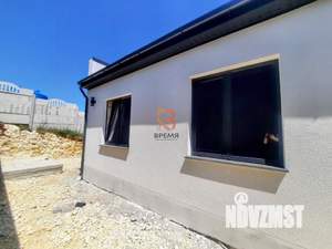 Дом 100м², 1-этажный, участок 4 сот.