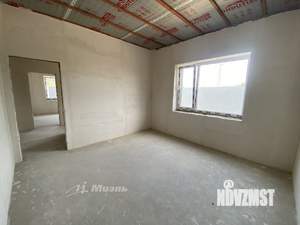 Дом 117м², 1-этажный, участок 4 сот.