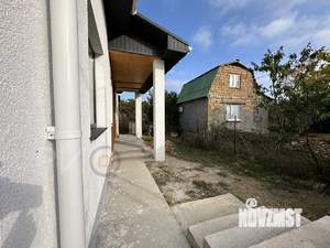 Дом 125м², 1-этажный, участок 5 сот.