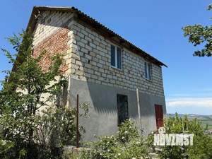 Дом 120м², 3-этажный, участок 4 сот.