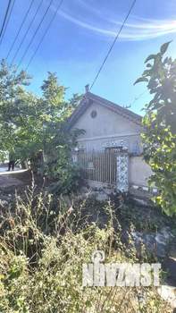 Дом 93м², 1-этажный, участок 6 сот.