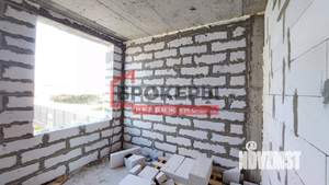 Дом 126м², 2-этажный, участок 4 сот.