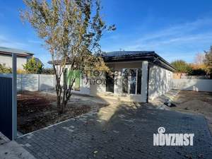 Дом 120м², 1-этажный, участок 4 сот.