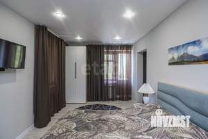 Дом 296м², 3-этажный, участок 9 сот.