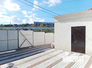 Дом 120м², 2-этажный, участок 3 сот.