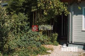 Дом 105м², 1-этажный, участок 8 сот.