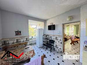 Дом 305м², 2-этажный, участок 6 сот.