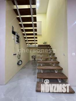 Дача 140м², 2-этажный, участок 4 сот.