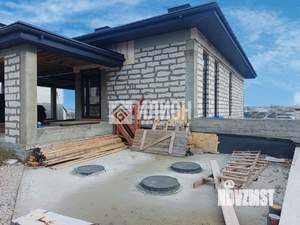 Дом 225м², 2-этажный, участок 5 сот.