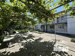 Дом 112м², 2-этажный, участок 4 сот.