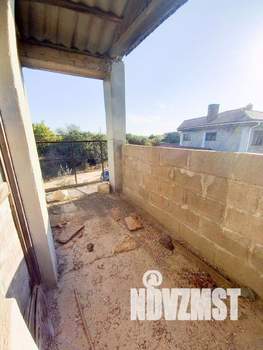 Дом 102м², 3-этажный, участок 6 сот.