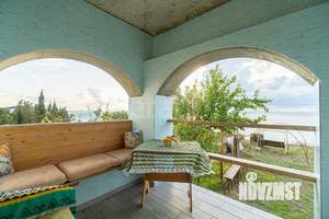 Дом 288м², 2-этажный, участок 5 сот.