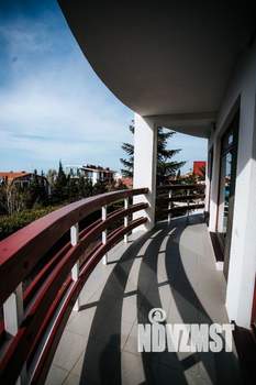 Коттедж 400м², 3-этажный, участок 692 сот.