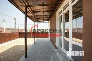 Дом 91м², 1-этажный, участок 4 сот.