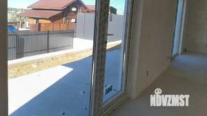 Дом 122м², 1-этажный, участок 4 сот.