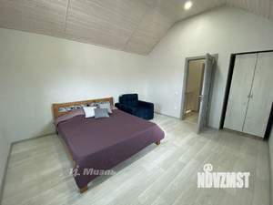 Дом 73м², 2-этажный, участок 3 сот.