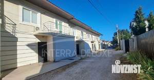 Дом 92м², 2-этажный, участок 2 сот.