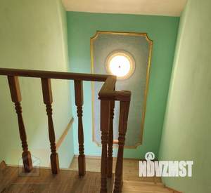 Дача 120м², 2-этажный, участок 4 сот.