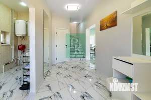 Дом 133м², 2-этажный, участок 3 сот.