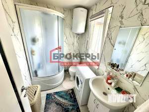 Дом 92м², 2-этажный, участок 3 сот.