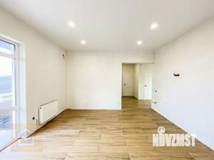 Дом 80м², 1-этажный, участок 4 сот.