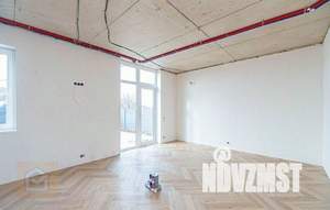 Дом 160м², 2-этажный, участок 4 сот.