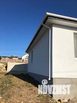 Дом 71м², 1-этажный, участок 4 сот.