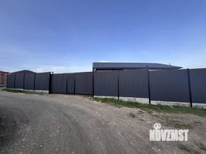 Дом 105м², 1-этажный, участок 4 сот.