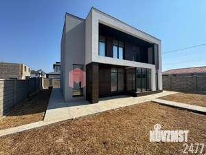 Дом 283м², 2-этажный, участок 7 сот.