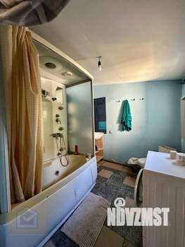 Дача 247м², 2-этажный, участок 4 сот.