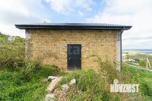 Дача 64м², 1-этажный, участок 4 сот.