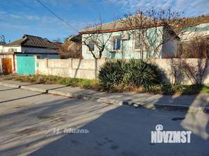 Дом 53м², 1-этажный, участок 6 сот.