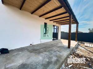 Дача 150м², 2-этажный, участок 6 сот.