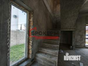 Дом 160м², 2-этажный, участок 4 сот.