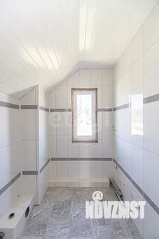 Дом 85м², 2-этажный, участок 5 сот.