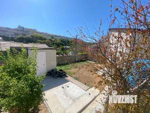 Дом 95м², 1-этажный, участок 3 сот.