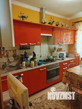 Дом 64м², 1-этажный, участок 5 сот.