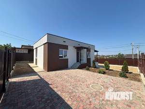 Дом 92м², 1-этажный, участок 4 сот.