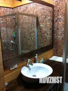 Дом 370м², 3-этажный, участок 25 сот.