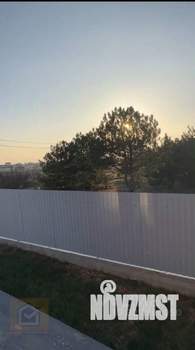 Дом 120м², 1-этажный, участок 8 сот.