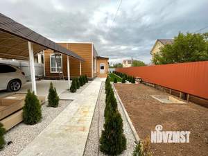 Дача 90м², 1-этажный, участок 4 сот.