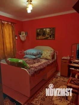 Дом 64м², 1-этажный, участок 5 сот.